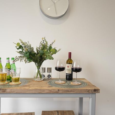 Sheffield Apt, Free Parking, Perfect For Workers Stannington  المظهر الخارجي الصورة
