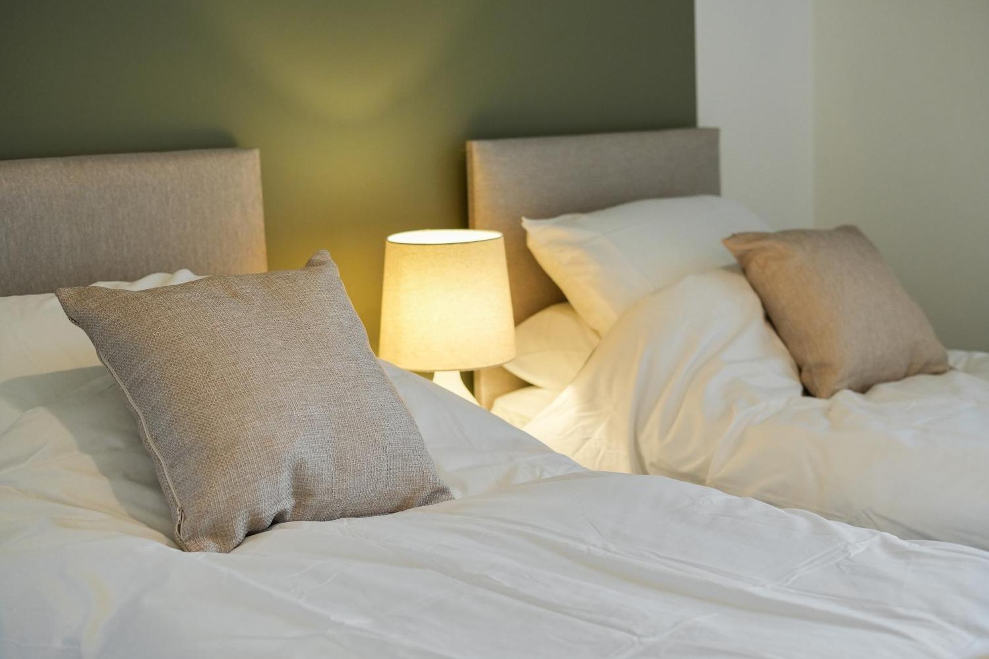Sheffield Apt, Free Parking, Perfect For Workers Stannington  المظهر الخارجي الصورة