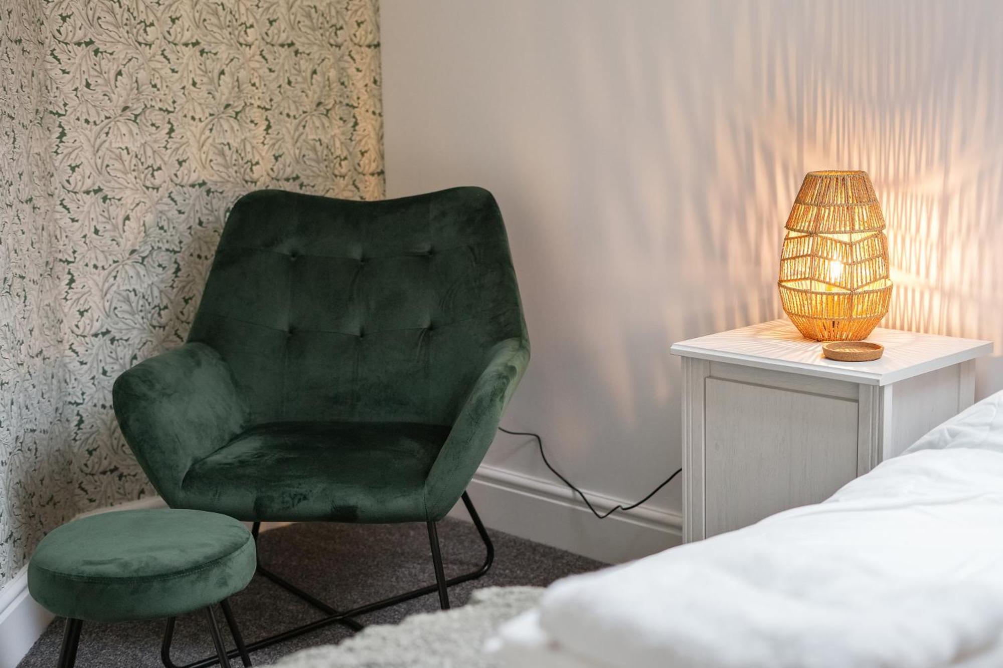 Sheffield Apt, Free Parking, Perfect For Workers Stannington  المظهر الخارجي الصورة