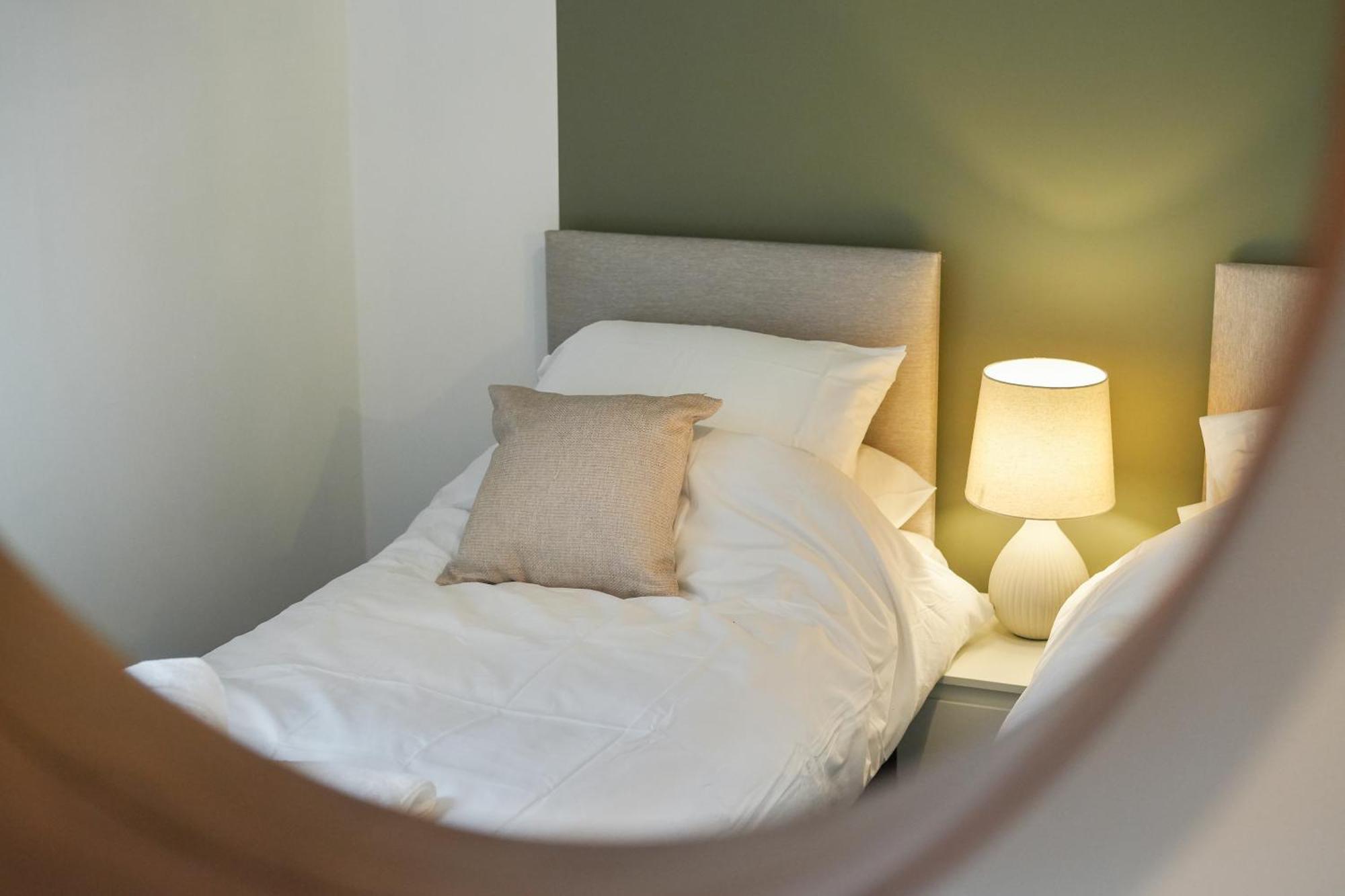 Sheffield Apt, Free Parking, Perfect For Workers Stannington  المظهر الخارجي الصورة
