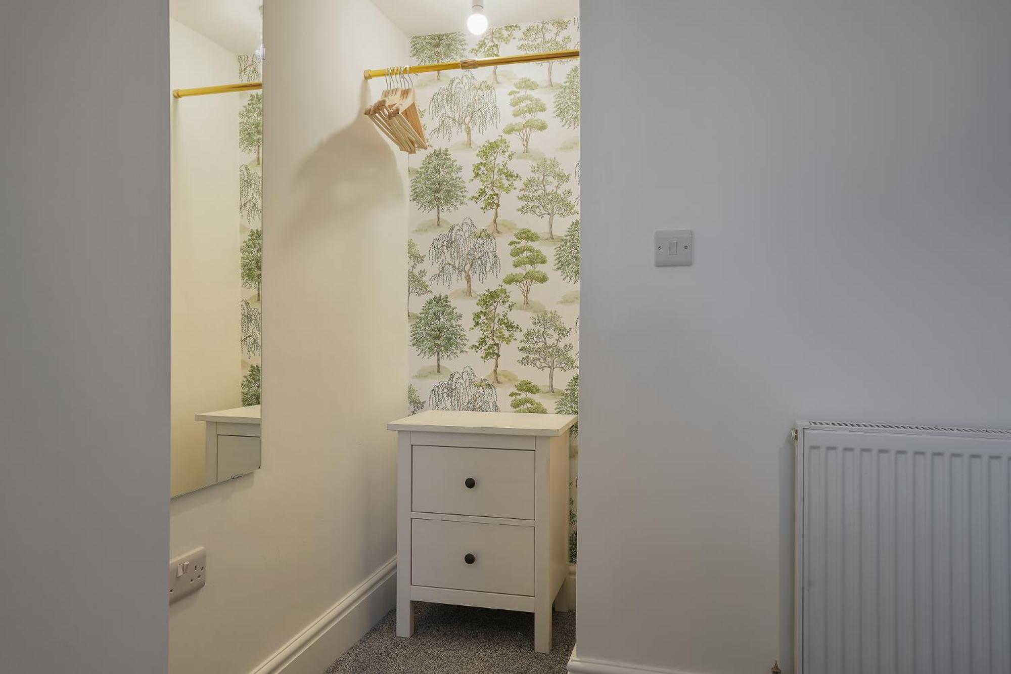 Sheffield Apt, Free Parking, Perfect For Workers Stannington  المظهر الخارجي الصورة