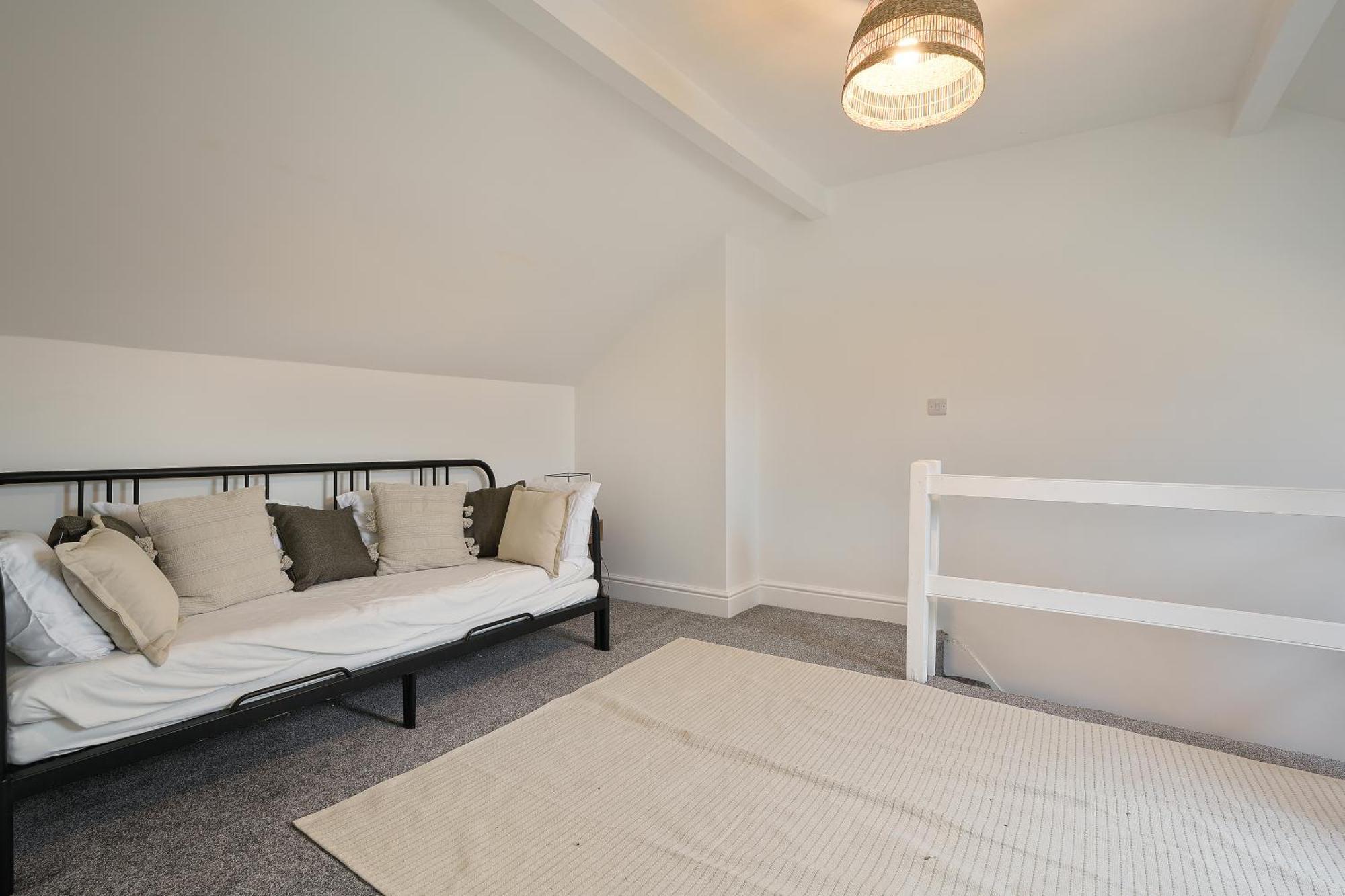 Sheffield Apt, Free Parking, Perfect For Workers Stannington  المظهر الخارجي الصورة